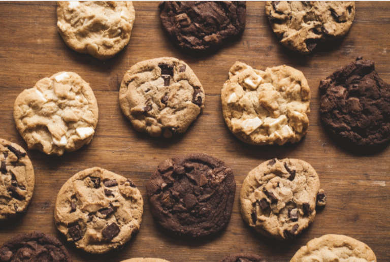 Lire la suite à propos de l’article Pourquoi nos cookies artisanaux sont meilleurs que ceux du supermarché ? 🍪
